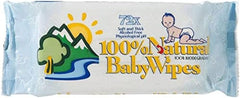 baby wipes