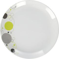 Farfurii all-inclusive din melamină, Space - set de 16 piese