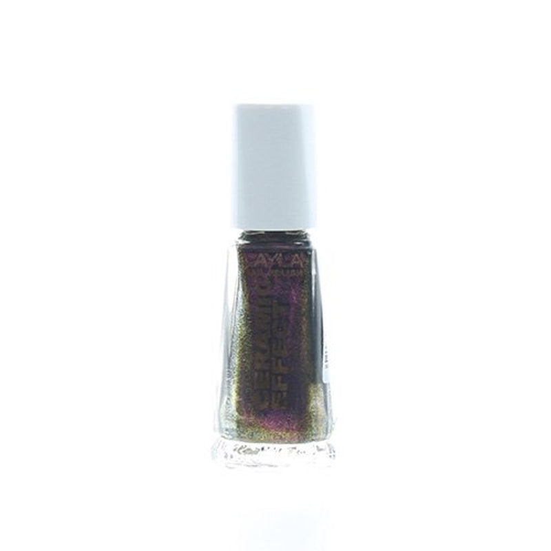 Cosmetics 1243R23-051 Nail polish with ceramic effect - dancing with the stars, pack of 1 (1 x 0.01 l)