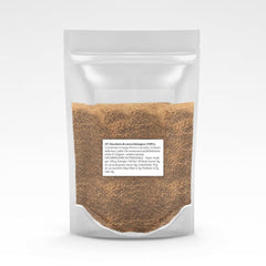 Coconut sugar-100% organic, unrefined, 1 Kg Sweeteners Naty Shop