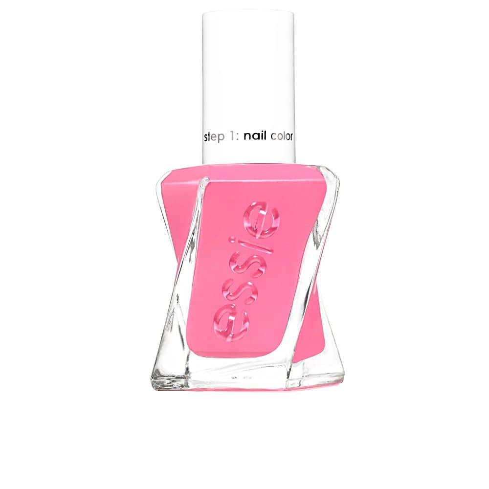 Essie Nagellack für farbintensive Fingernägel, Nr. 413 mrs always-right, Rot, 13,5 ml