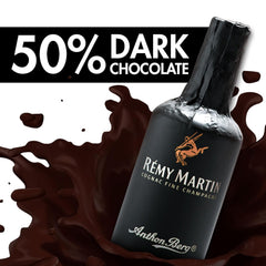 Anthon Berg, chocolate with liqueur, 187 grams Chocolate candies Naty Shop