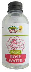 BIO Rose water for cooking and baking, 100 ml Arome Naty Shop