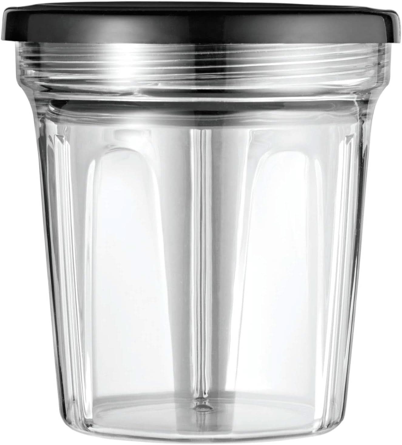 WMF Kult Pro Multifunktionsmixer Hochleistungsmixer, 30,000 U/Min, Smoothie Maker, Standmixer, Ice-Crush Funktion, 4 Mixbehälter Inkl. Togo-Verschluss Kitchen Naty Shop