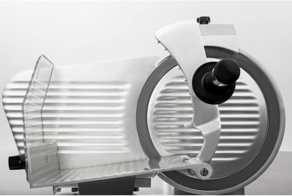 Feliator de carne, electric, 300 mm Rasnite si Feliatoare Naty Shop