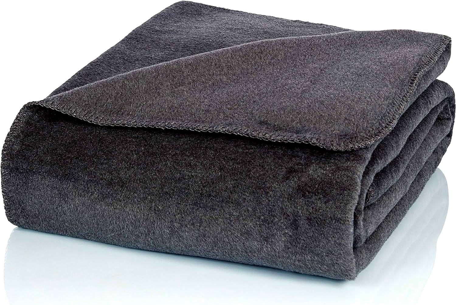 Glart comfortable blanket Flower of Life Pink-Ecru XL, 150X200 Cm, extra fluffy as a sofa blanket sofa blanket, yoga blanket life blanket blanket, plush sofa throw Beds and Blankets Glart Uni gray 150X200Cm