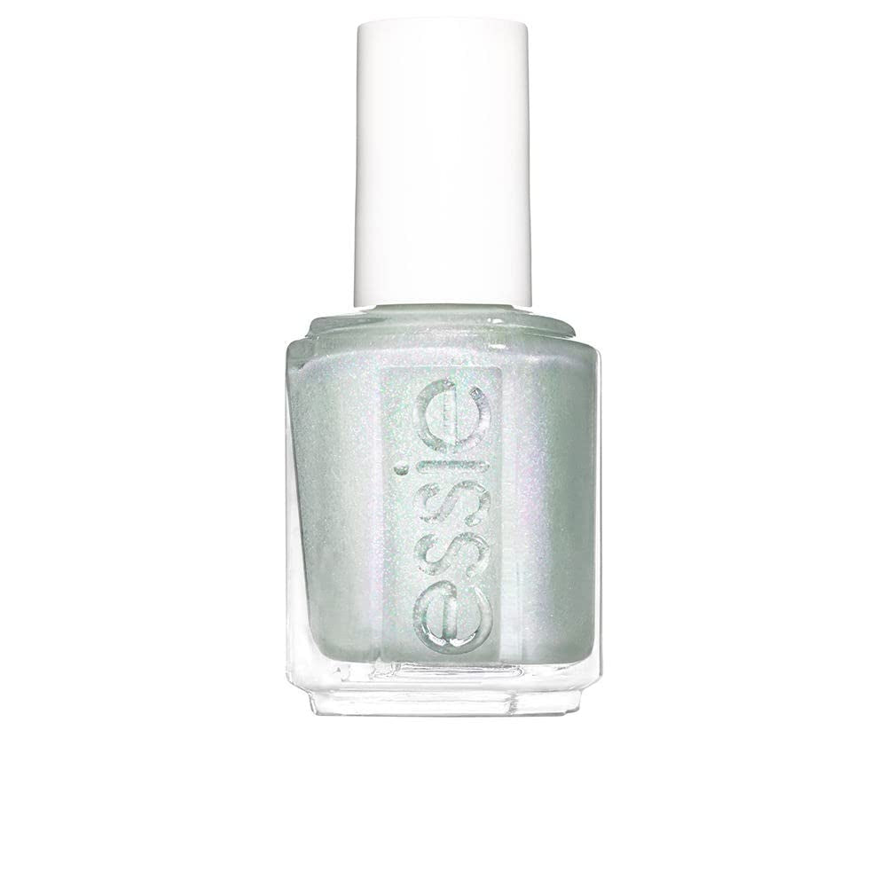 Essie Nagellack für farbintensive Fingernägel, Nr. 413 mrs always-right, Rot, 13,5 ml
