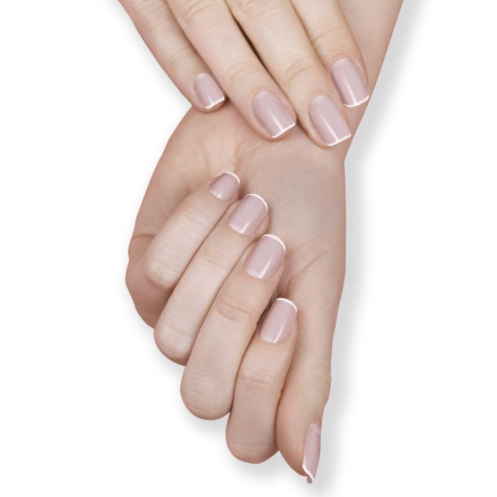ANNY No More Yellow Nude - Oja specială pentru iluminare optică și un aspect sănătos - 15 ml