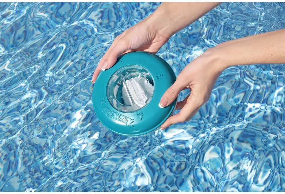 Float for Bestway dispenser