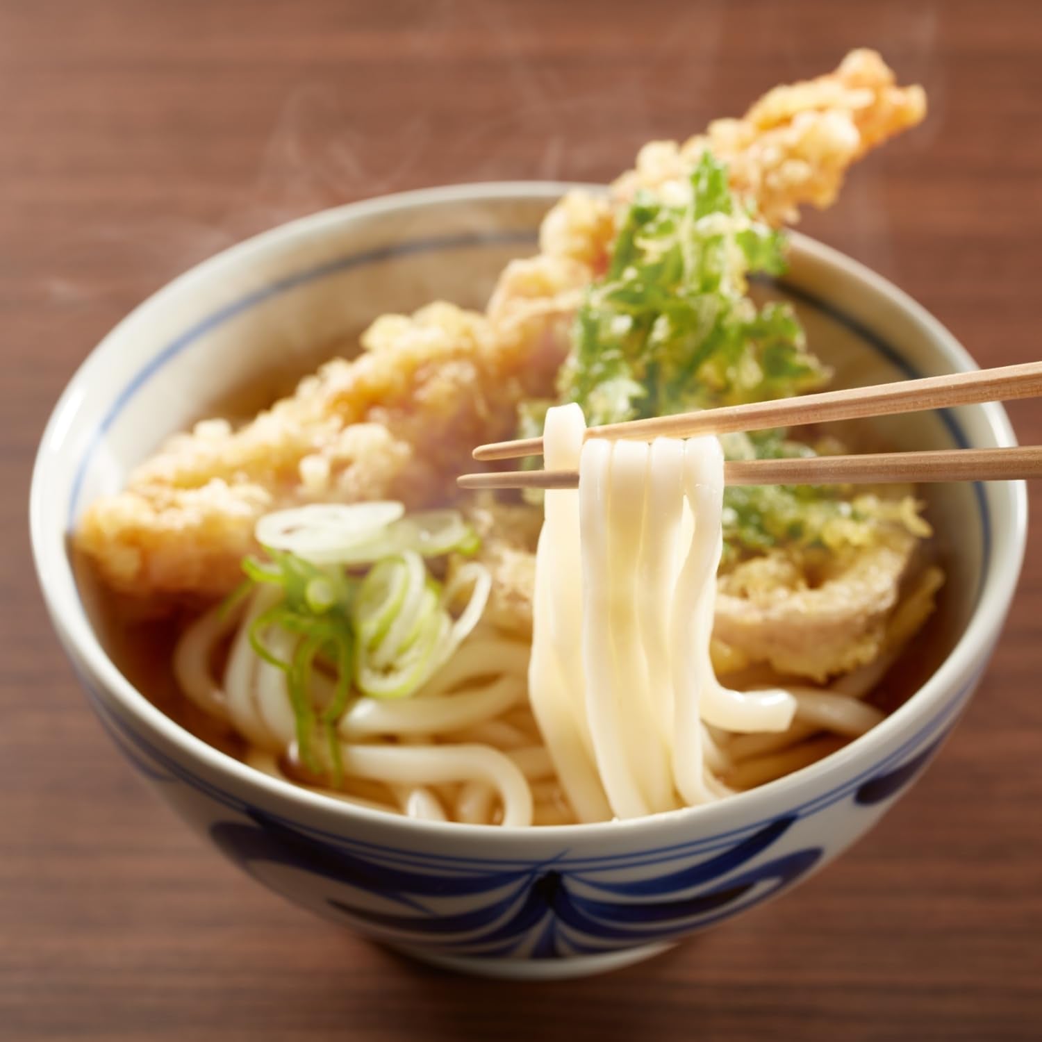 Cold noodles