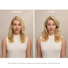 Moroccanoil, Extra Volume Shampoo, 250ml Naty Shop Shower and bath