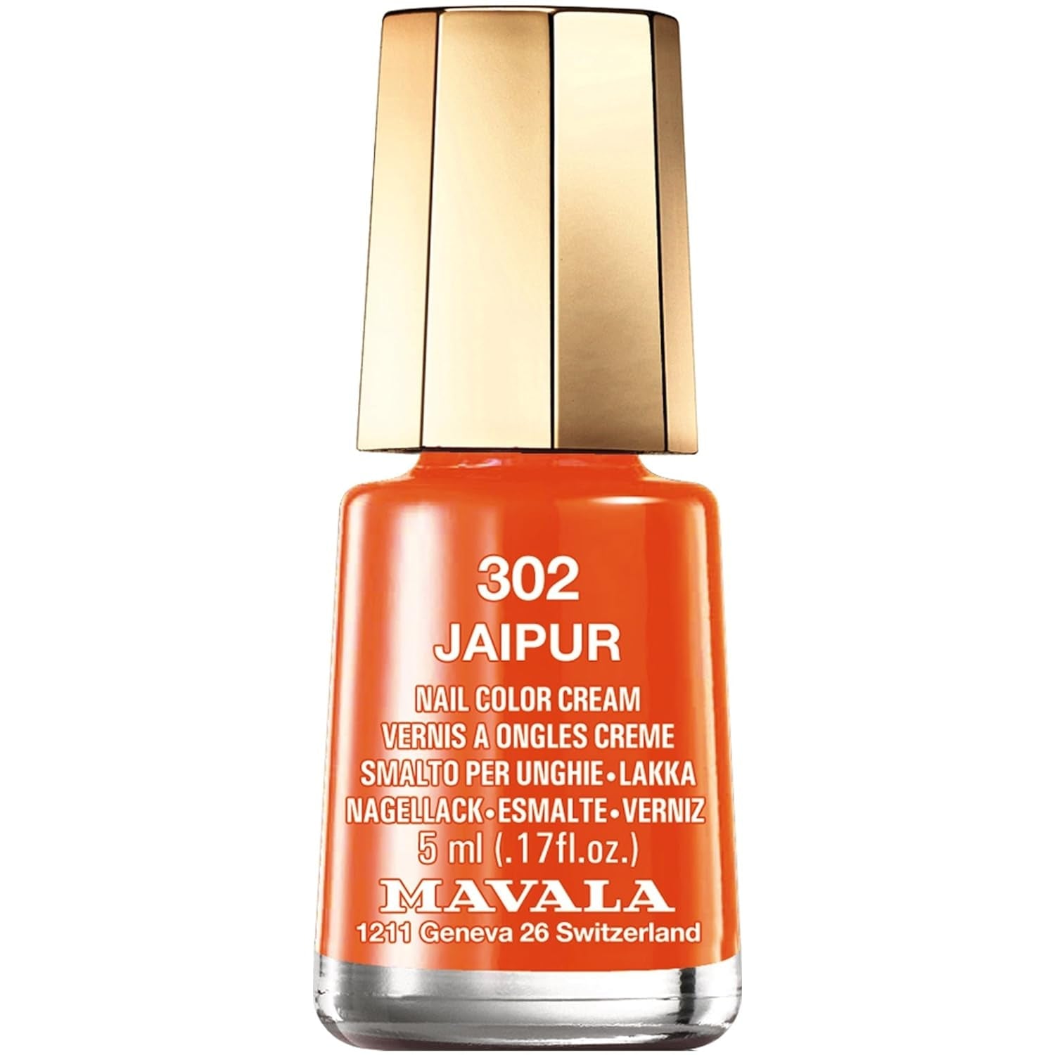 MAVALA LACA UÑAS 75 Miami Damen