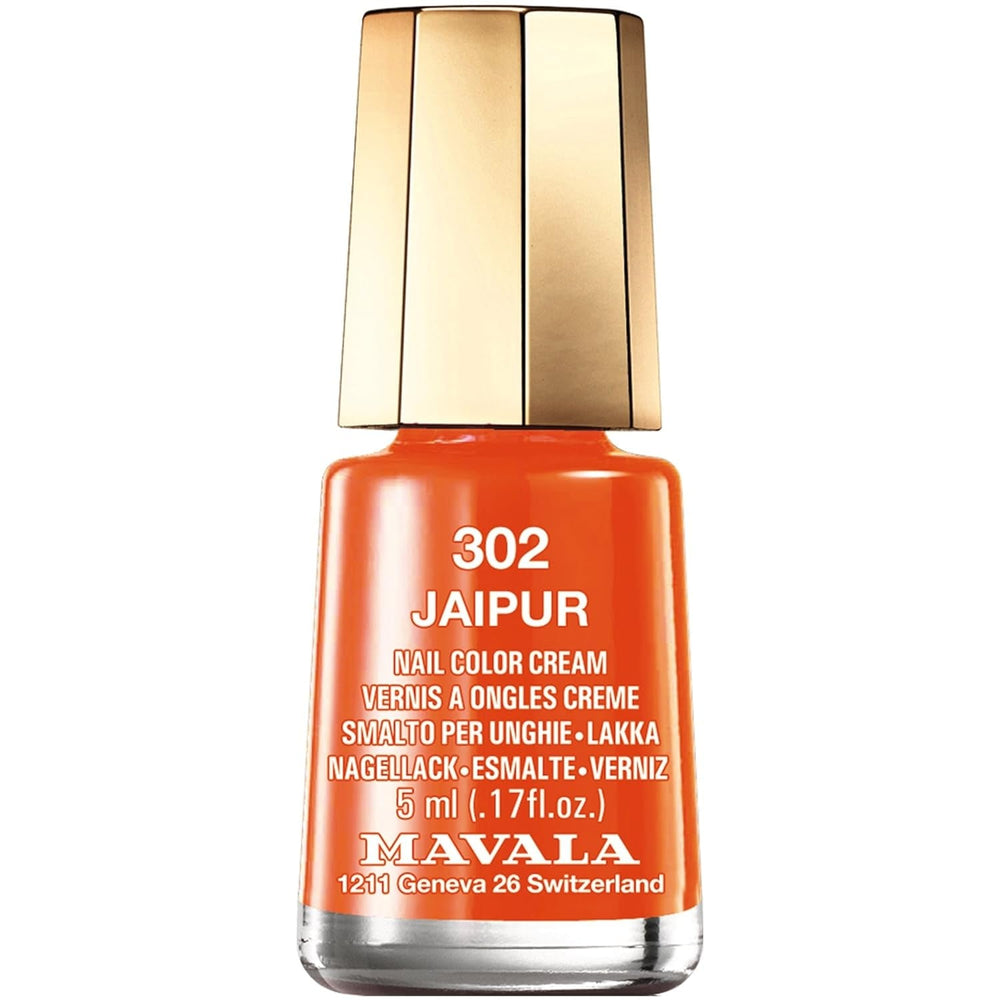 MAVALA LACA UÑAS 75 Miami Damen