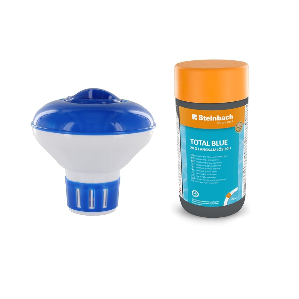 Mini dozator de clor Steinbach, 079050