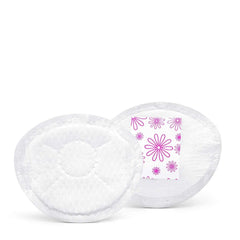 MEDELA Safe & Dry Einweg-Stilleinlagen, Ultradünn, Einzeln Verpackt, 30 Stück Accessories Food and Breastfeeding Bebe Naty Shop