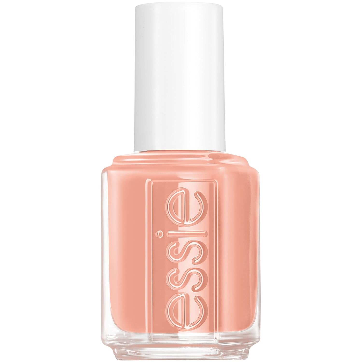 Essie Schnelltrocknender Nail Lacquer "expression", Nr. 210 throw it on, Violett, Vegane Formel, 10 ml