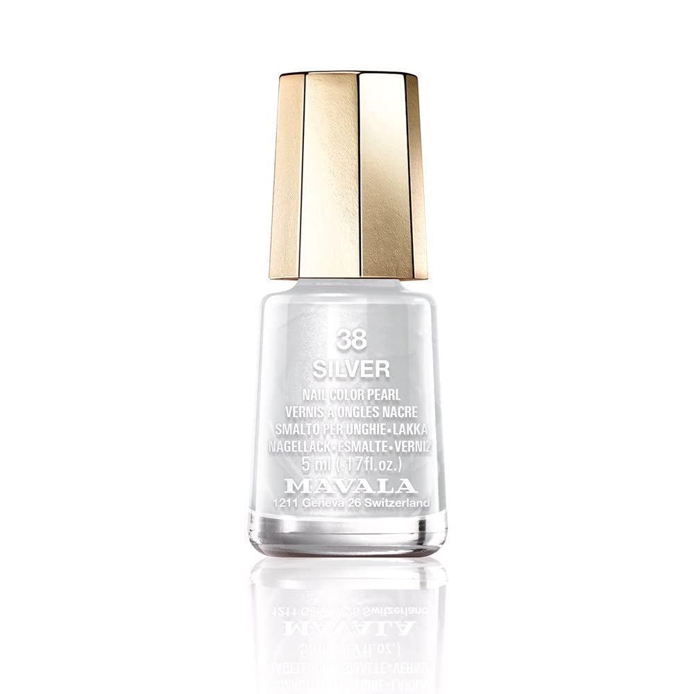 MAVALA LACA UÑAS 75 Miami Damen