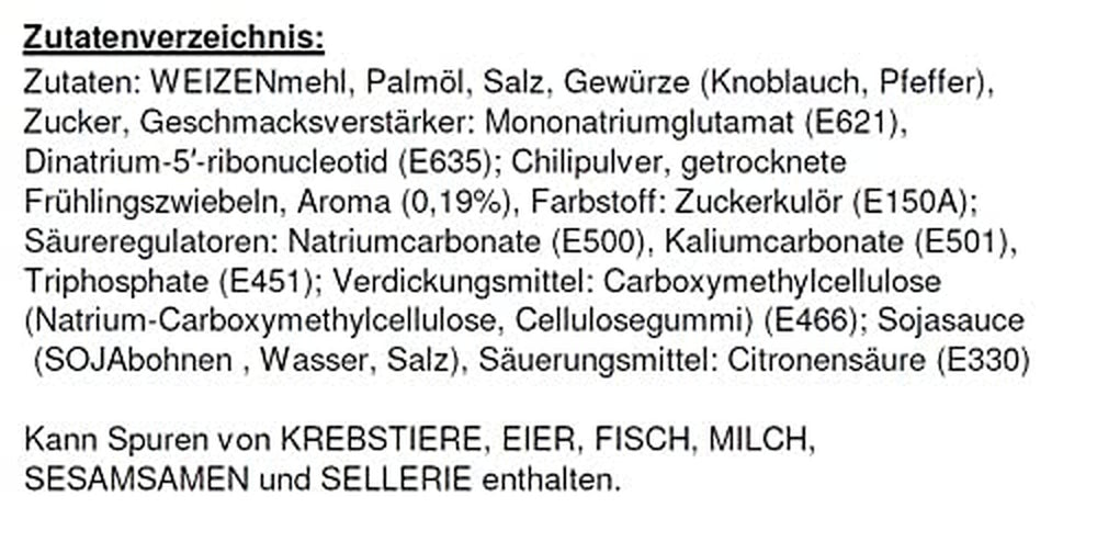 MAMA Chicken Flavored Instant Noodles - Oriental Style Instant Noodle Soup - Authentic Thai Cuisine - 24 x 55g