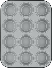 Ballarini, Baking pan, various models Molds and baking trays Naty Shop
