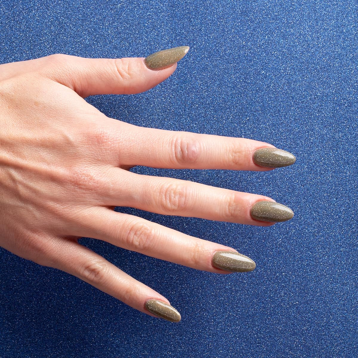 UV nail polish Semilac Hybrid 407 Namaste All Year 7 ml