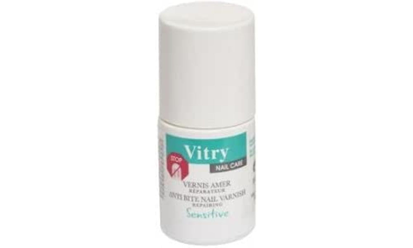 Bitter Sensitive repair varnish, 10 ml