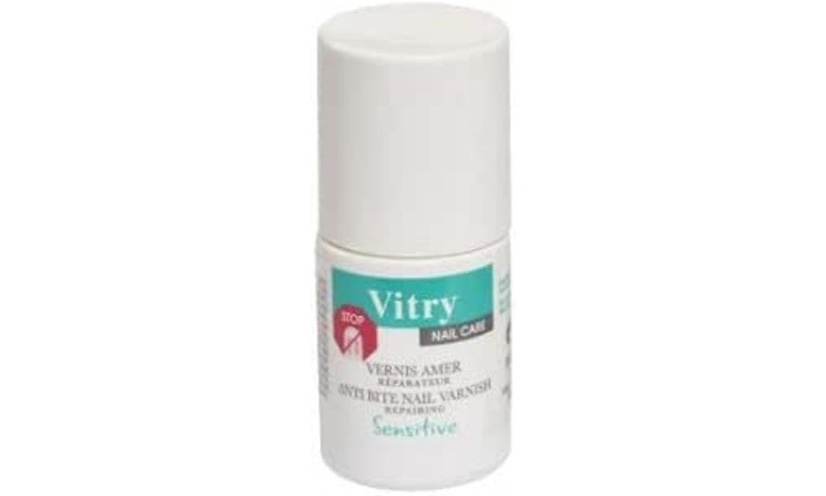 Bitter Sensitive repair varnish, 10 ml