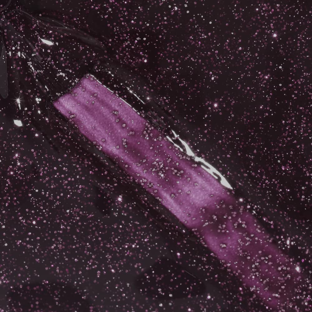 Bluesky Kids Nail Polish - Stardust Brown, Easy To Apply, Non-Toxic, Water Based, Flat Nail Polish For Kids, 5ml, 1 Pack