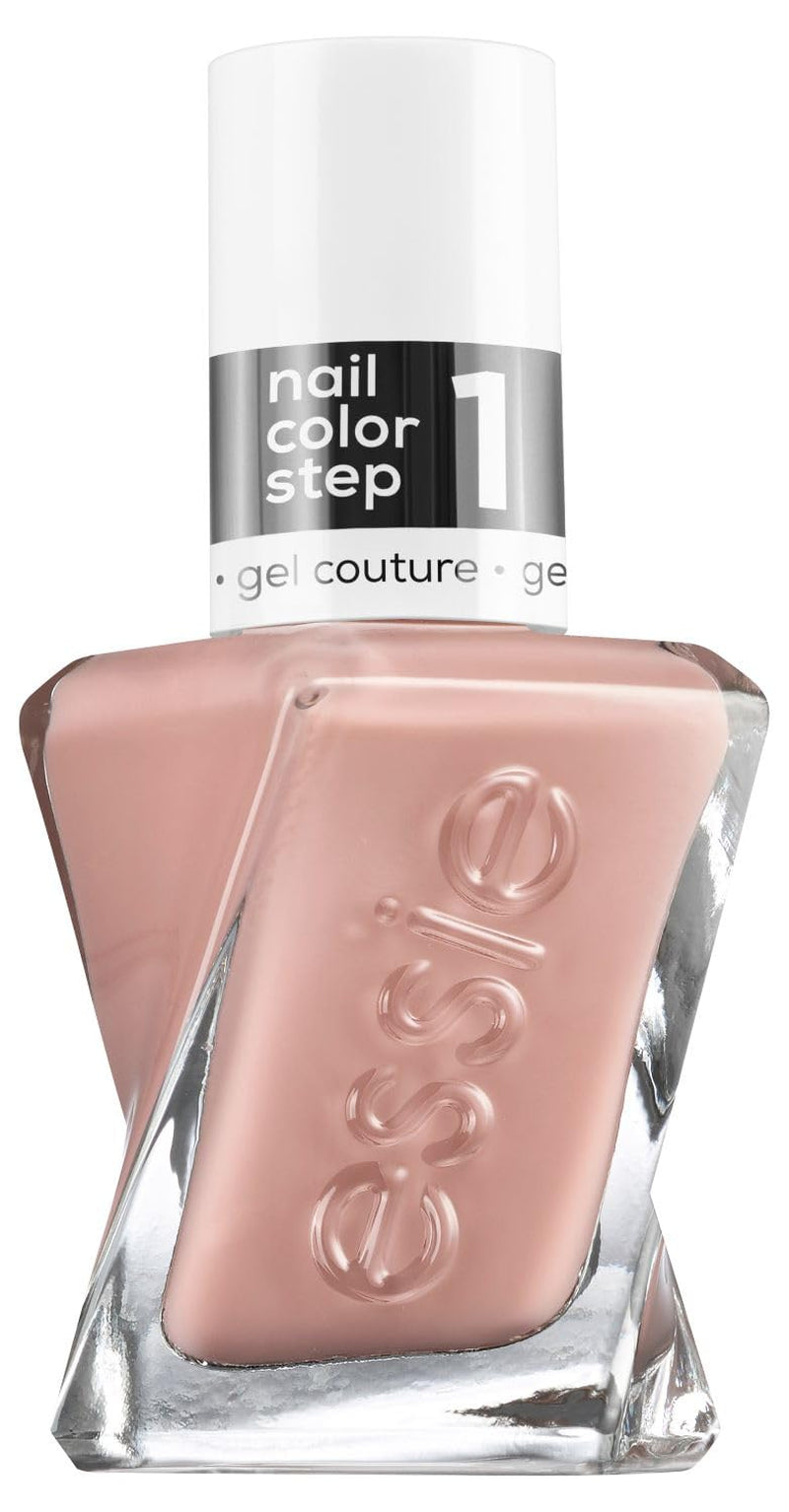 Essie Nagellack für farbintensive Fingernägel, Nr. 413 mrs always-right, Rot, 13,5 ml