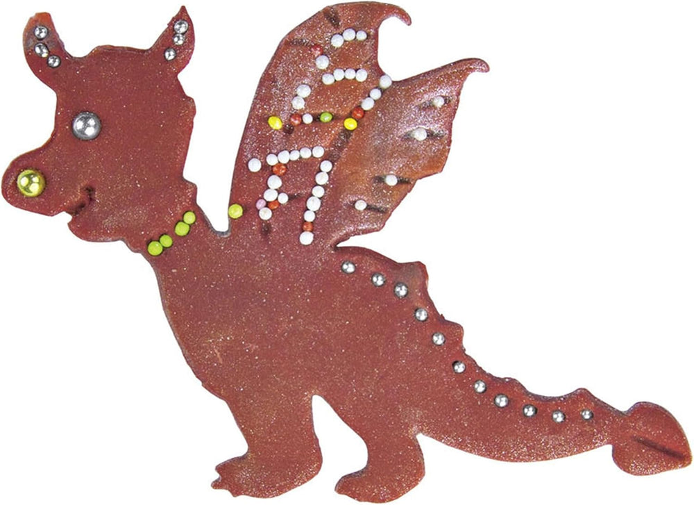 Städter Dragon 8 cm oțel inoxidabil