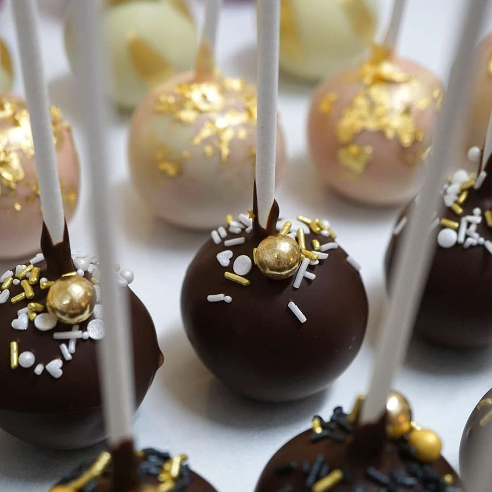 Super Streusel, Rochie elegantă, 90 grame Naty Shop