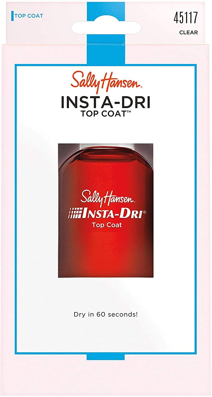 Înveliș Insta-Dri 13,3 ml (Pachet de 4)