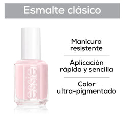 Essie nail polish for intensely colored nails, no. 679 Flying Solo, Pink, 13.5 ml