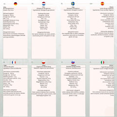 Wholefood Earth Organic Mung Beans 2kg | Non-GMO | Vegan | Rich in fiber | Rich in protein | Certified organic