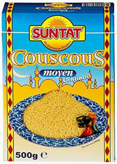 Couscous Moyen Original, 0.5 kg