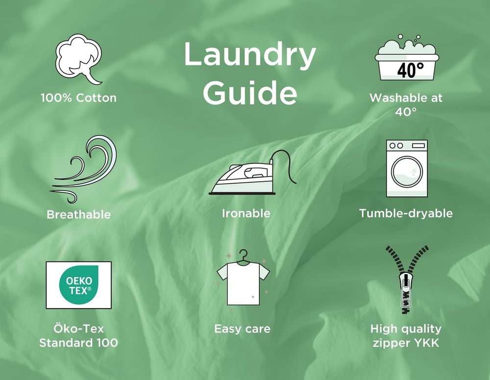 Lilo and Stitch 2-piece bed linen for children, 100% cotton Bed linen - children Naty Shop