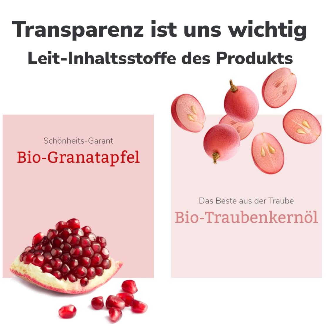 Lavera Care Shampoo Color Shine & Care, vegan, 250 ml Shower and bath Naty Shop