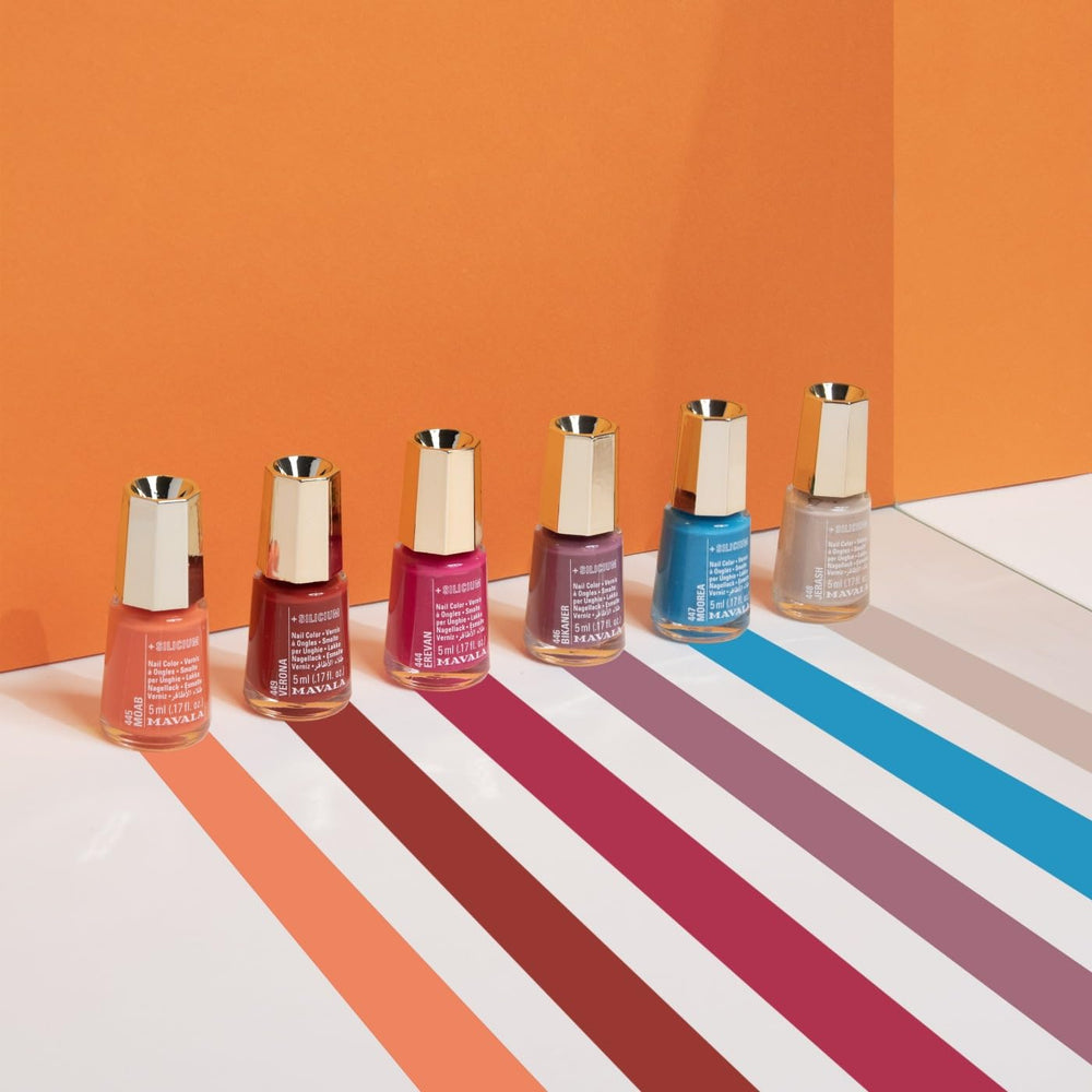 Nail polish 396-Catifon 5 ml