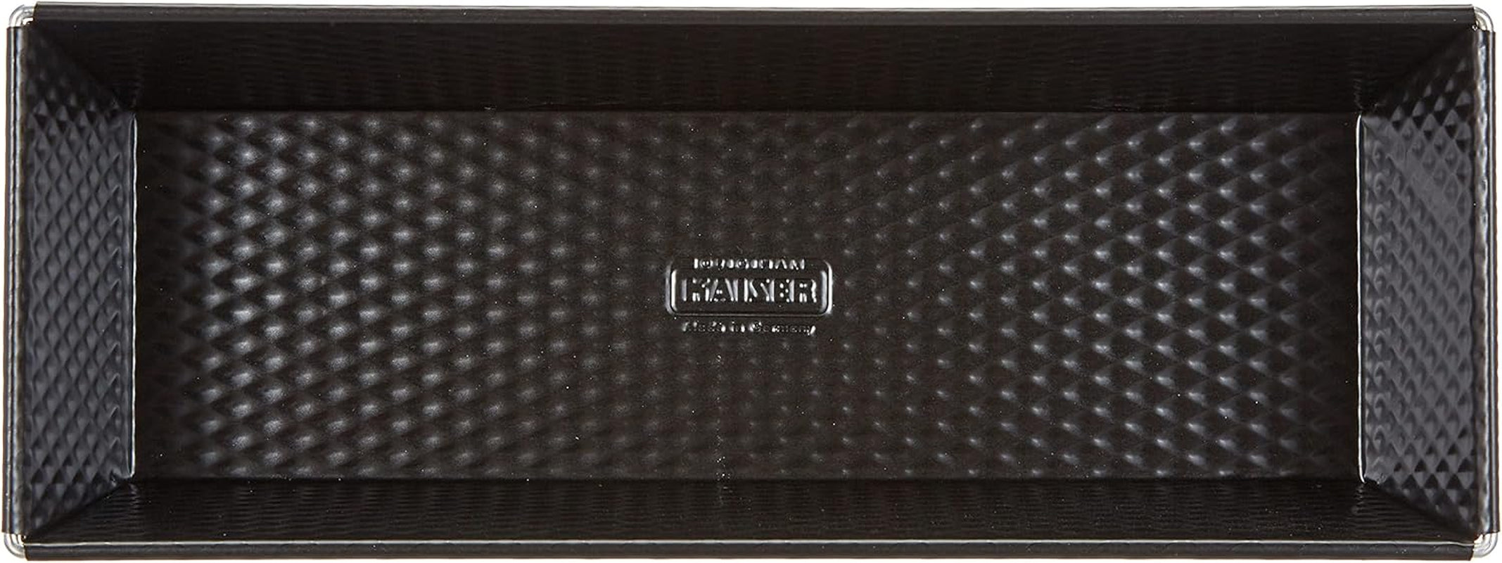 ORIGINAL KAISER Inspiration Muffinform Blech Für 12 Muffins & Classic Backform Kastenform 30Cm X 11Cm X 8Cm Molds and trays for baking Naty Shop