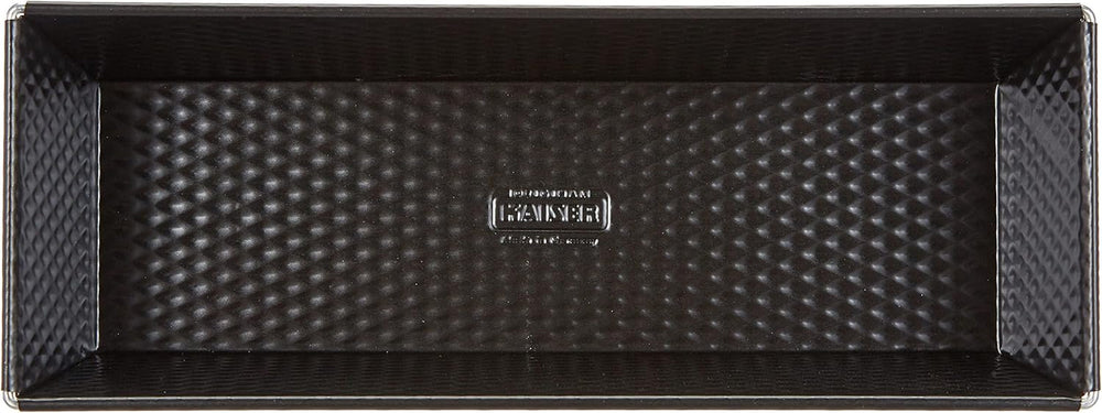 ORIGINAL KAISER Inspiration Muffinform Blech Für 12 Muffins & Classic Backform Kastenform 30Cm X 11Cm X 8Cm Molds and trays for baking Naty Shop