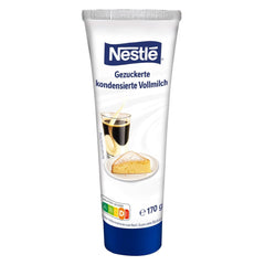 Nestlé Condensed milk gezuckert (1 x 170g)