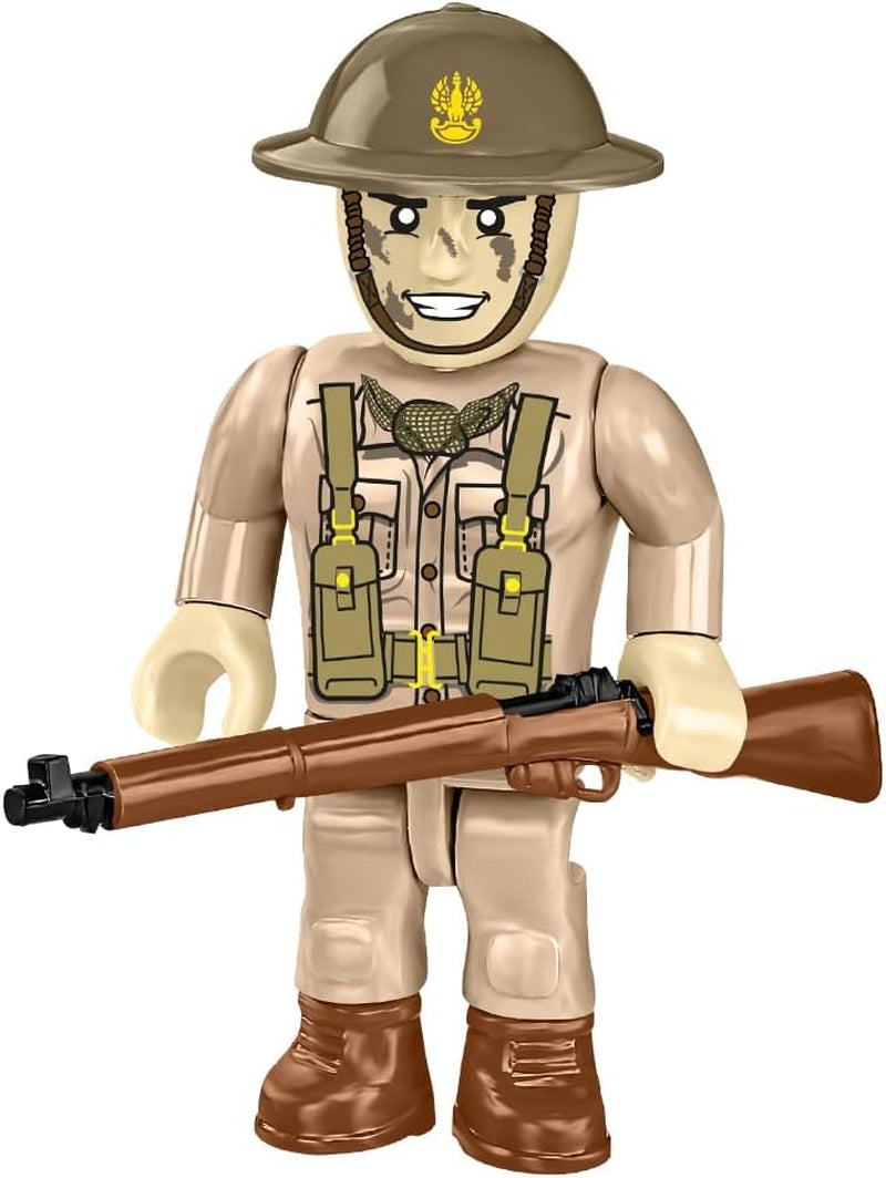 Battle of Monte Cassino