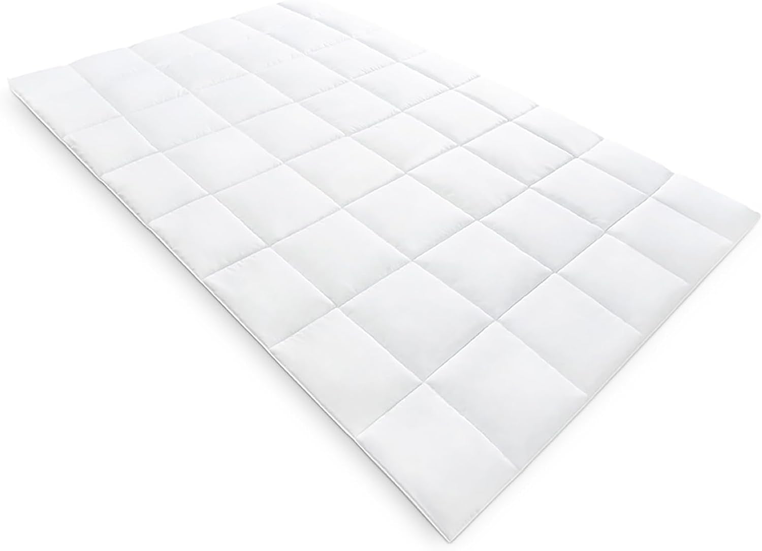 Plapumă 135X200 Cm Plapumă pentru toate anotimpurile Oekotex 100 microfibră lavabilă White duvet Plapumi si pilote Naty Shop 135 X 200 Cm
