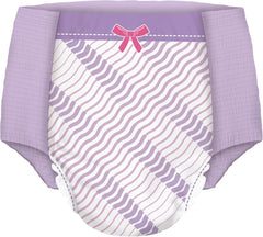 Huggies Drynites night diapers for girls from 13 to about 17 years (48-60 kg), 27 pieces (3X9), monthly package Mother and Child Naty Shop