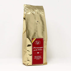 Nicaragua Maragogype 2 x 500g într-un pachet de 2 (măcinare medie)