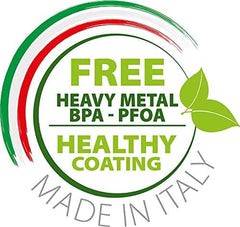 Blackstone Kuchenform 12 Muffins, Stahl, Schwarz/Grau Stein, 6 Einheiten Molds and baking trays Naty Shop