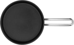 WMF Mini tigaie acoperită mică 18 cm, Cromargan din oțel inoxidabil lustruit, inducție Oale si Tigai Naty Shop