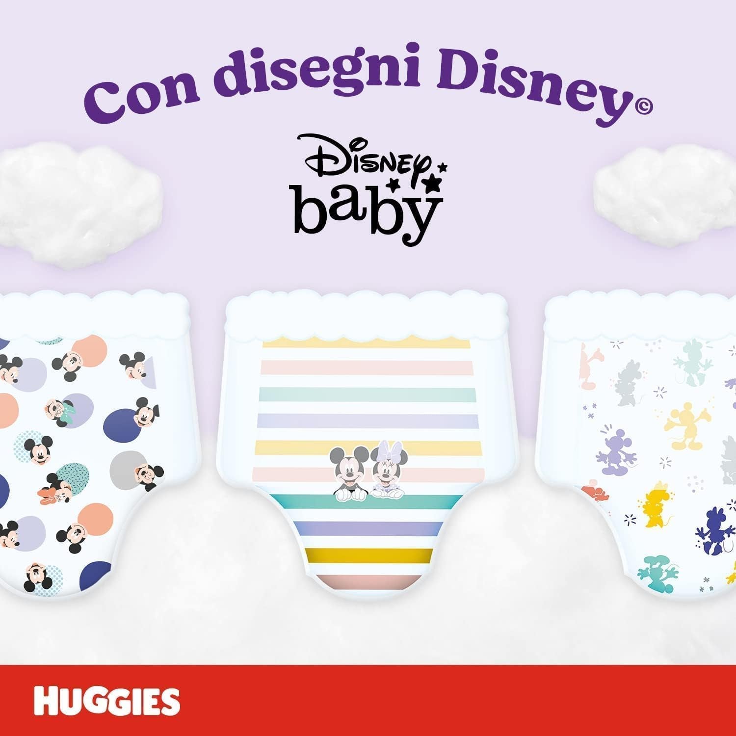 Huggies Ultra Comfort, Panty Diapers, Size 5 (12-17 kg), Pack of 68 Panty Diapers