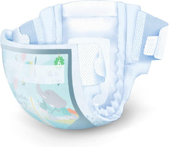 Diapers Indas Fashion & Love XL, size 6 (17-28 kg), 27 pieces