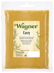 Curry (1 x 100 g)