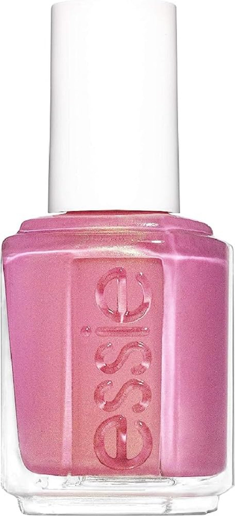 Essie Nagellack für farbintensive Fingernägel, Nr. 413 mrs always-right, Rot, 13,5 ml